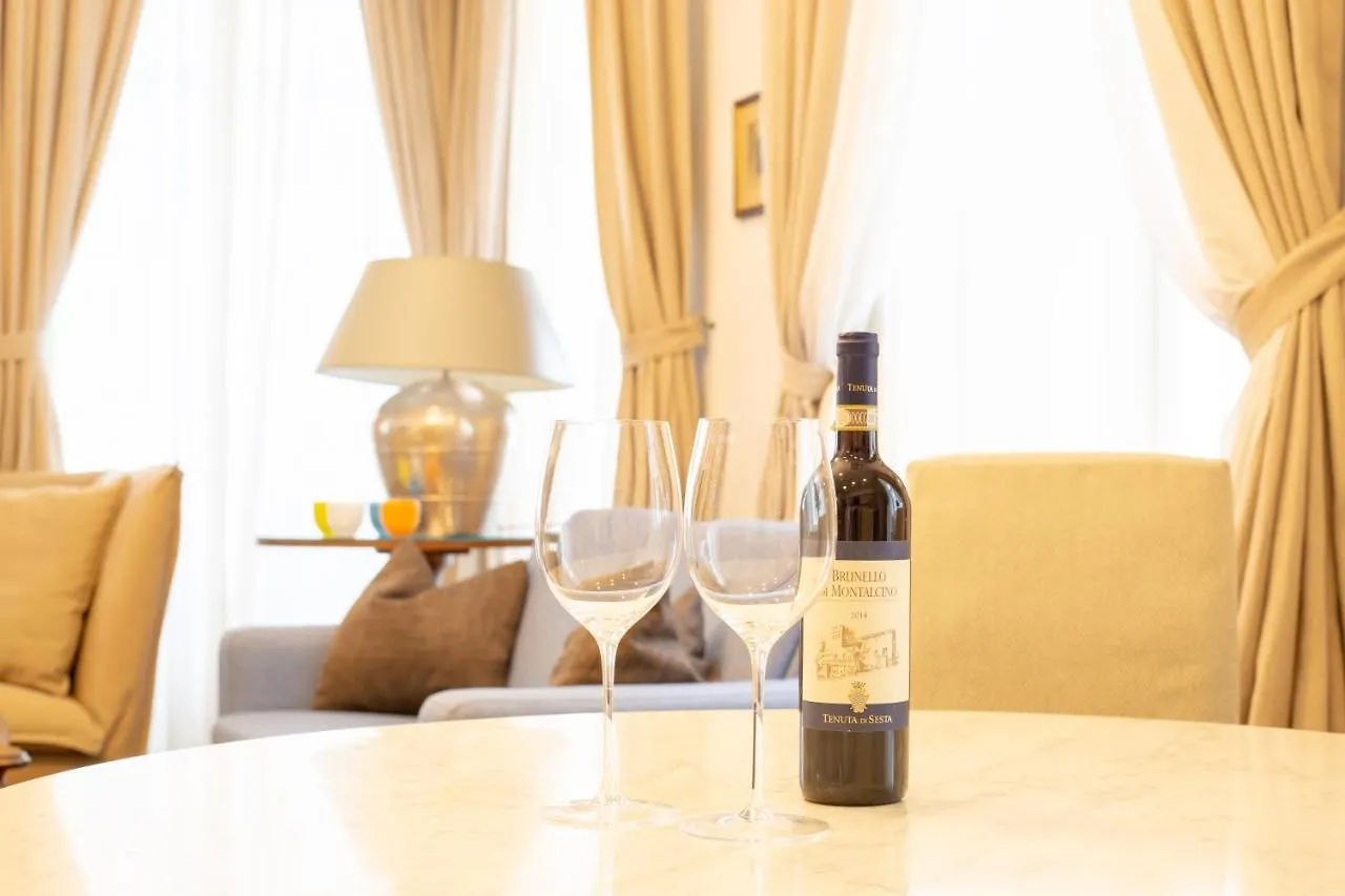וינה Stilvolles Apartment In Zentraler Lage אוסטריה